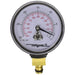 VACUUM GAUGE FOR MV8000