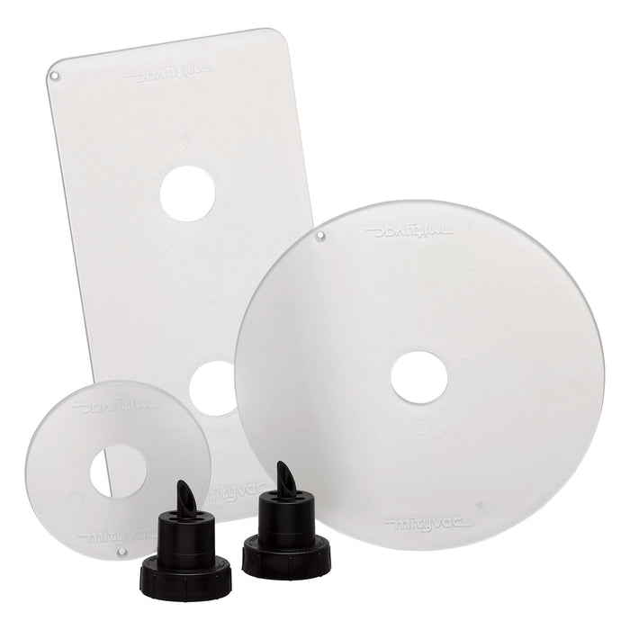 Master Cylinder Refill Kit