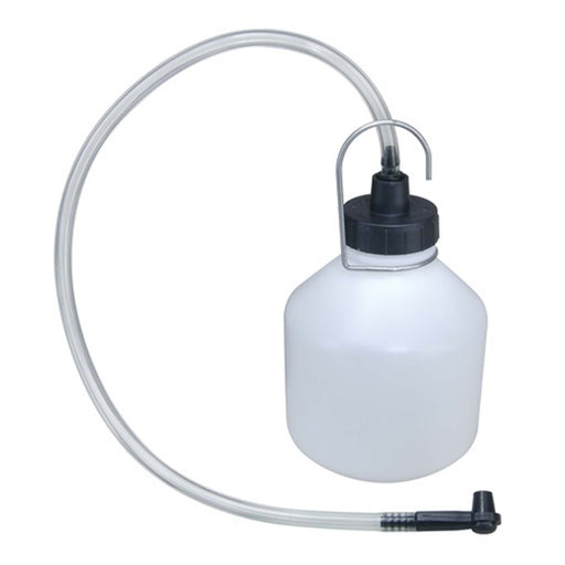 BRAKE BLEED RESERVOIR KIT