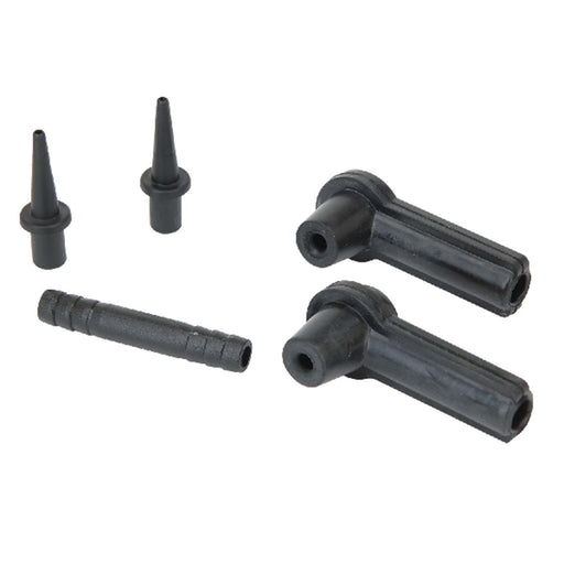 UNIVERSAL BRAKE BLEED ADAPTERS