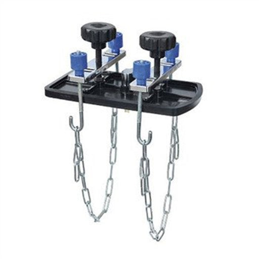 SM Univ Bleed Adapter 3 1/2 x 6"