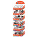 Travelocity 120PC Grab & Go Tower