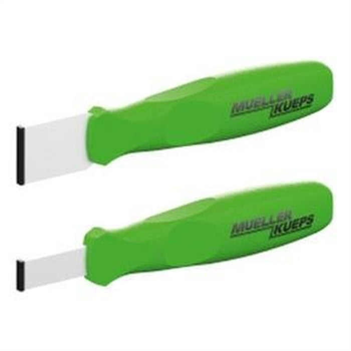 Carbide Scraper Kit