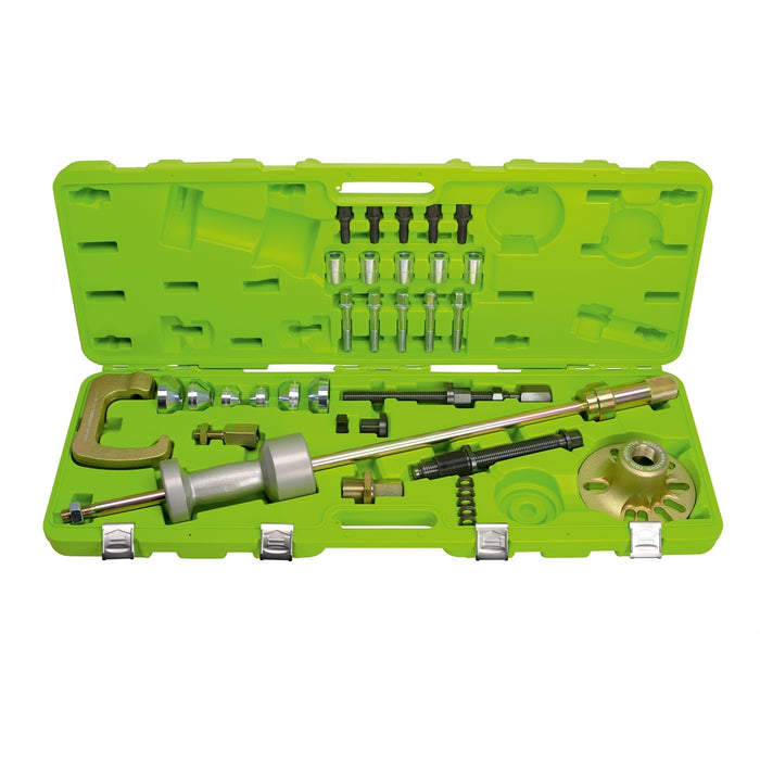 Suspension Master Kit