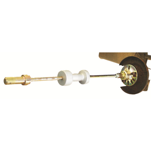 Wheel Hub Slide Hammer