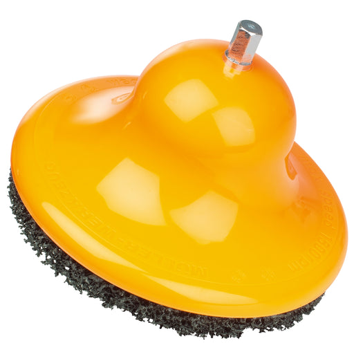 Wheel Hub  Grinder Type 1 - 75mm Internal