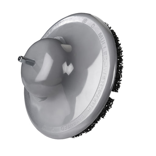 Wheel Hub Grinder Type 3