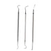 3PC Micro Tool Kit