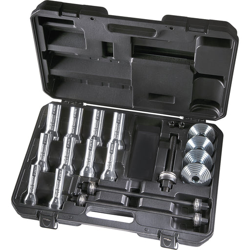 XS Press and Pull Sleeve Kit