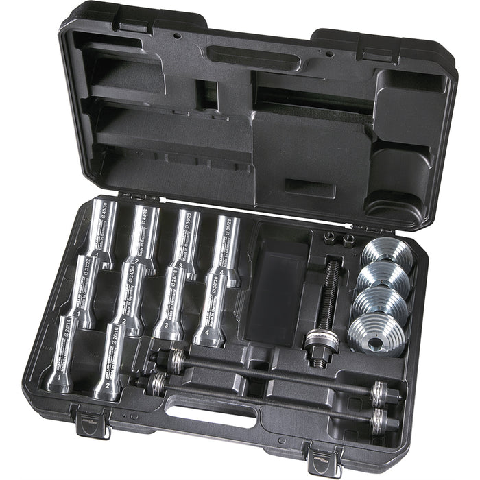 XS Press and Pull Sleeve Kit