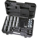 XS Press and Pull Sleeve Kit