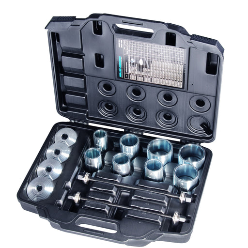 Press & Pull Starter slv kit