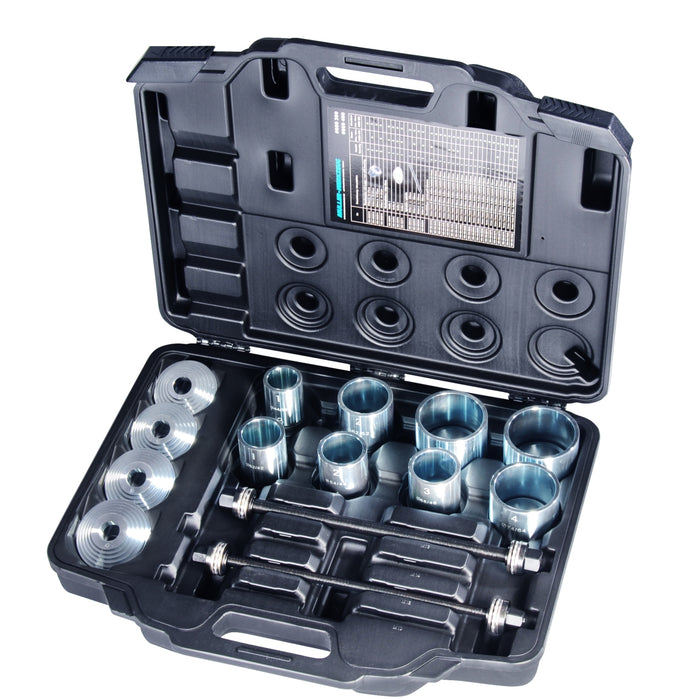 Press & Pull Starter slv kit