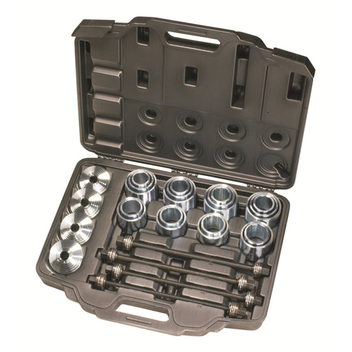 Press & Pull slv Kit