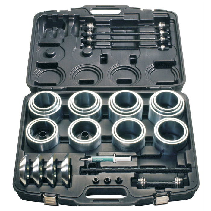 Press & Pull slv Kit Type 2