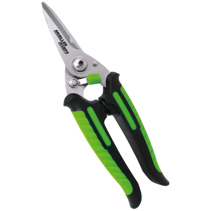 Mueller Heavy Duty Scissors with cable cutter
