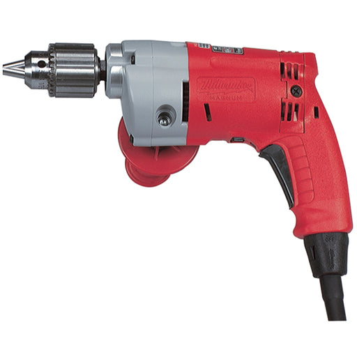 1/2" REVERSIBLE MAGNUM PISTOL GRIP ELECTRIC DRILL