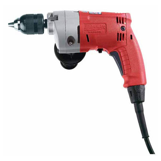 1/2" MAGNUM DRILL, 0-950 RPM ALL METAL KEYLESS CHUCK, 120V AC CORDED, 0-950 RPM