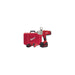 M28 1/2" CORDLESS IMP WRENCH (2) BATT KIT, 325 FT.-LB. MAX. TORQUE