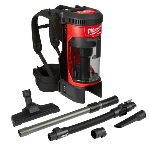 M18 FUEL 3-IN-1 BACKPK VACUUM