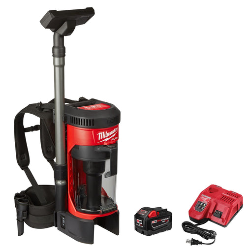 M18 FUEL 3-IN-1 BACKPK VACUUM KIT