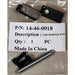 Jaw Spring and Cover Service Kit