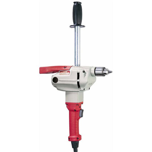 1/2" VARY-SPEED COMPACT DRILL 115-450 RPM