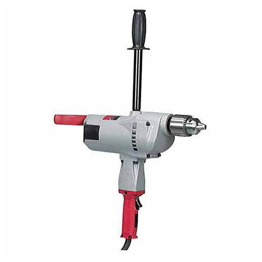 3/4" LARGE ELECTRIC DRILL, 350 RPM