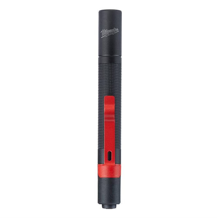 TRUEVIEW HD PENLIGHT FLASHLIGHT 100 LUMENS