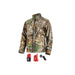 M12 HEATED QUIETSHELL JACKET KIT, SIZE SMALL (REALTREE CAMO)