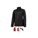 M12 HEATED WOMEN'S AXIS JACKET KIT 2X (BLACK)