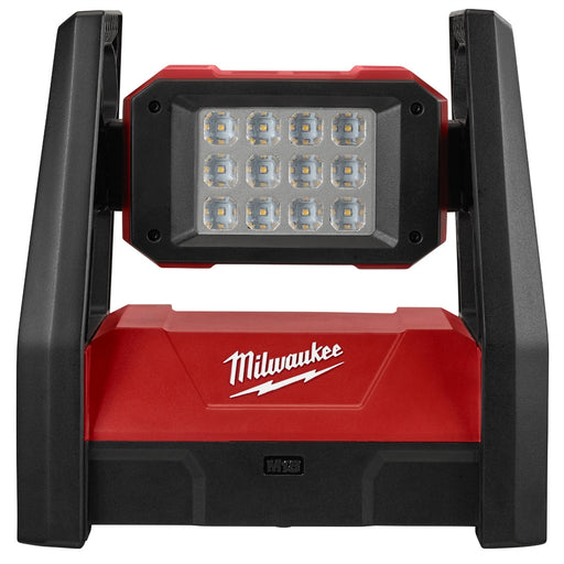 M18 TRUEVIEW LED HP DUAL POWER FLOOD LIGHT