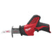 M12 HACKZALL CORDLESS RECIP SAW (BARE)