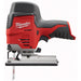 M12 HIGH PERFORMANCE CORDLESS JIG SAW (BARE)