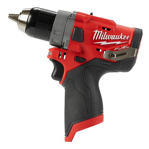 M12 FUEL LIGHTWEIGHT 1/2" DRILL DRIVER (BARE)