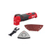 M12 FUEL Oscillating Multi-Tool (Tool Only)