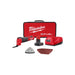 M12 FUEL OSCILLATING MULTI TOOL KIT