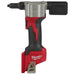 M12 CORDLESS RIVET TOOL (BARE)