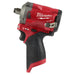 M12 FUEL 1/2" STUB IMP WRENCH (BARE)
