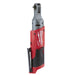 M12 FUEL 1/4" RATCHET (BARE)