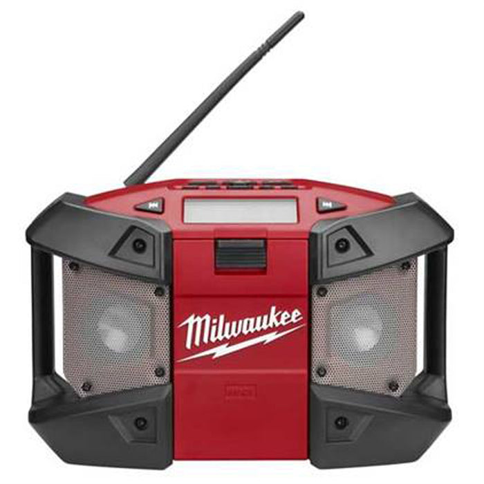 M12 CORDLESS LITH-ION RADIO (BARE)