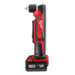 M18 CORDLESS LITH-ION RIGHT ANGLE DRILL (1) BATT KIT