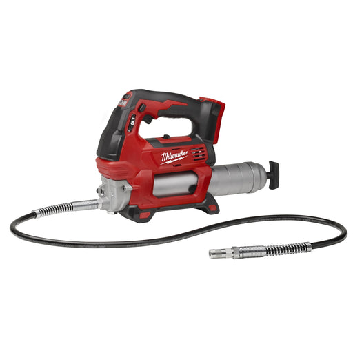 M18 CORDLESS 2-SPEED GREASE GUN (BARE)