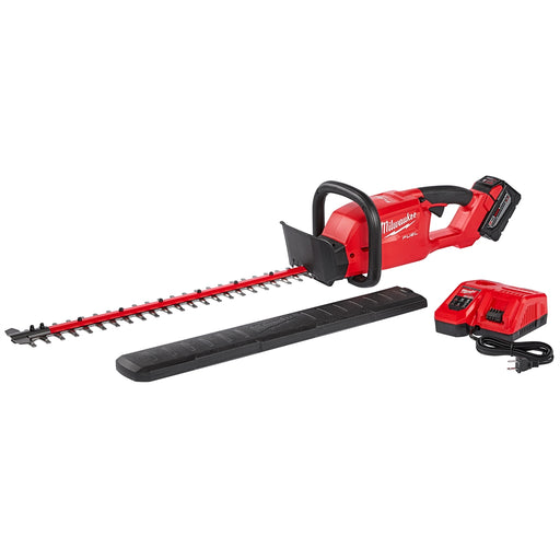 M18 FUEL HEDGE BUSH BRANCH TRIMMER KIT