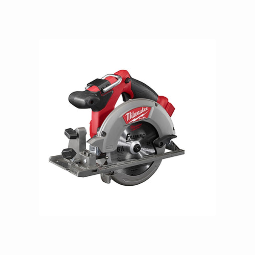 M18 FUEL CORDLESS 6-1/2" CIRCULAR SAW (BARE)