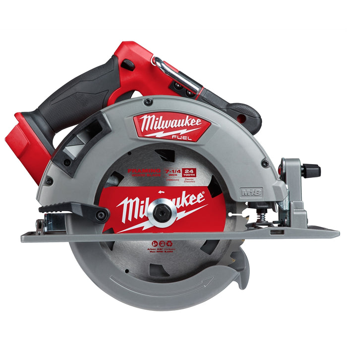 M18 FUEL 7-1/4" CIRCULAR SAW