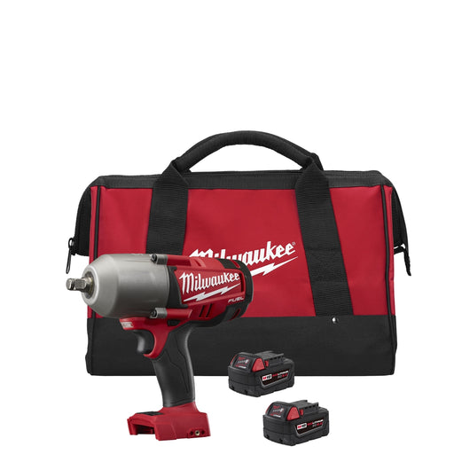 MLW2763-20 Bundle Kit