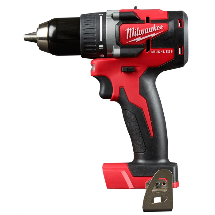 M18 COMP BRUSHLESS 1/2" DRILL (BARE)