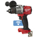 M18 FUEL 1/2" DRILL DRIVER ONE-KEY (BARE)