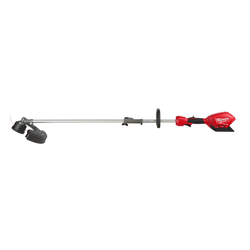 M18 FUEL BRUSH GRASS STRING TRIMMER QUIK-LOK (TOOL-ONLY)